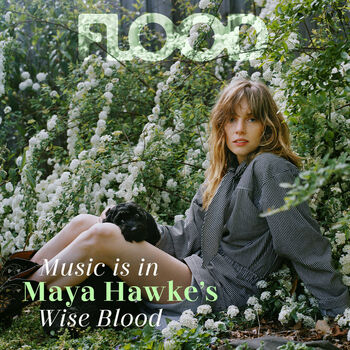 Maya Hawke