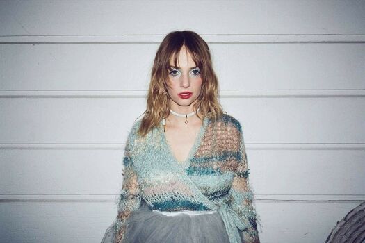 Maya Hawke