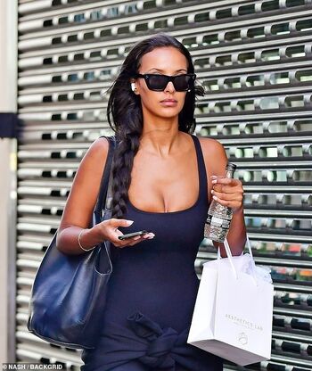 Maya Jama