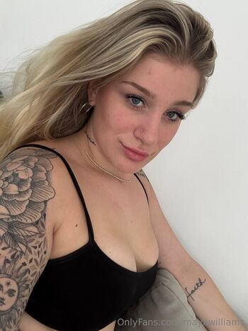 mayawilliams