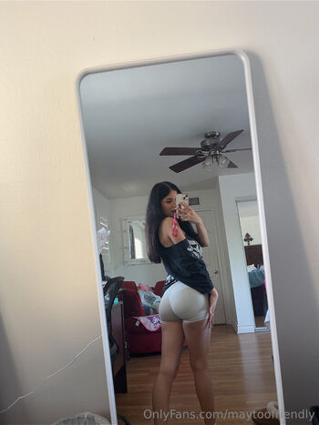 Maytoofriendly
