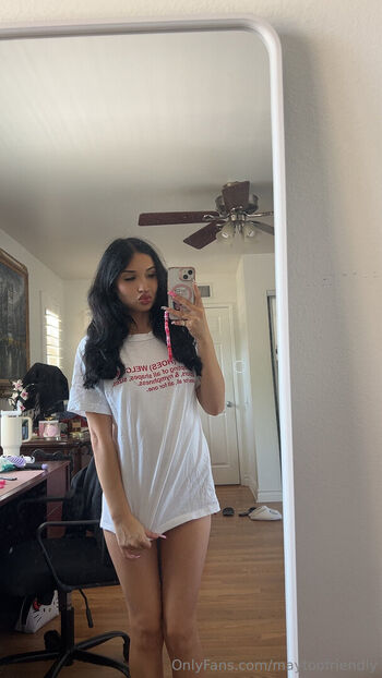 Maytoofriendly