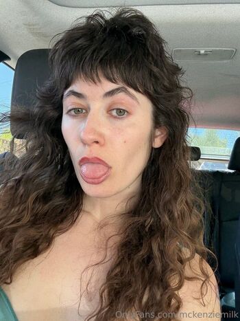 mckenziemilk