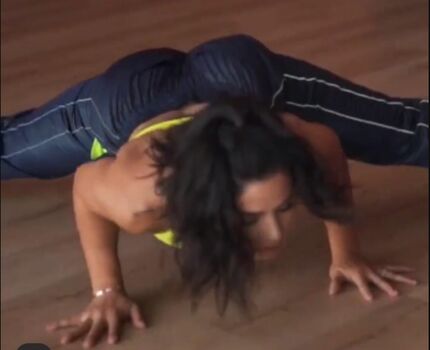 Megan Batoon
