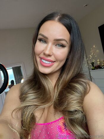 meganrain