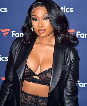 megantheestallion