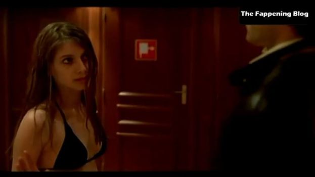 Melanie Laurent