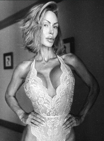 Melanie McCloy