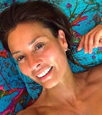 Melanie Sykes