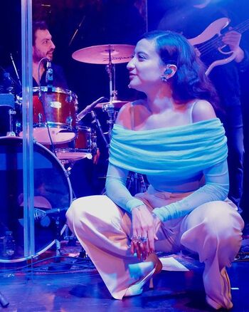 Melike Şahin