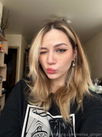 melisa_ginger