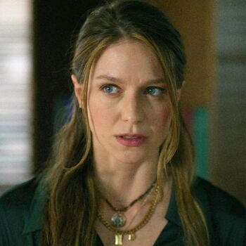 Melissa Benoist