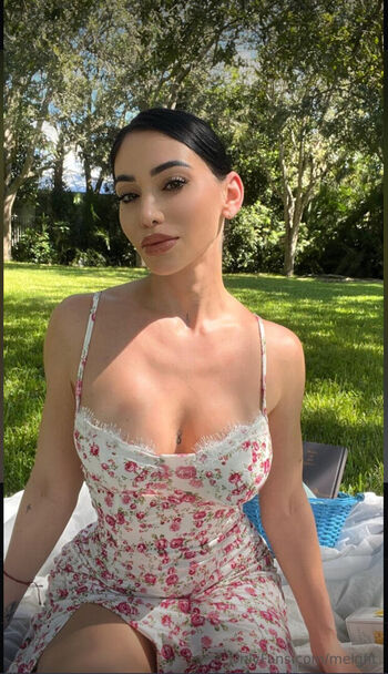 Melissa G