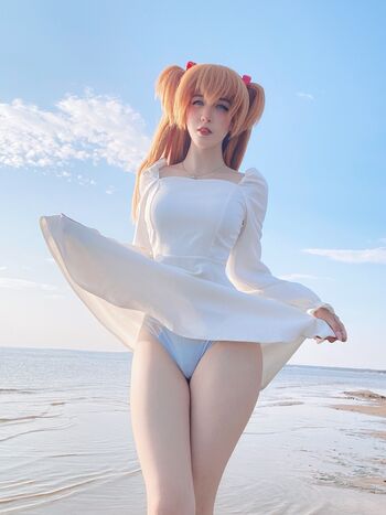Mercury Cosplay