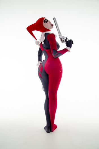 Mercury Cosplay