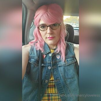 mercyloveless