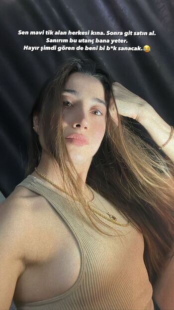 Merve Elmas