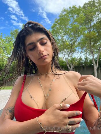 Mia Khalifa