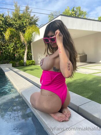 Mia Khalifa