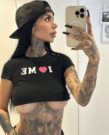 Mia Madisson