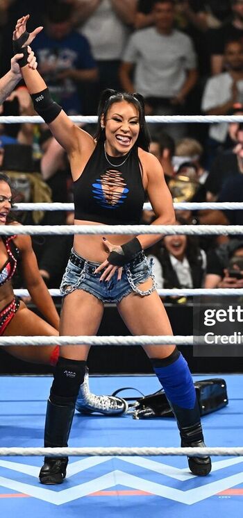 Mia Yim
