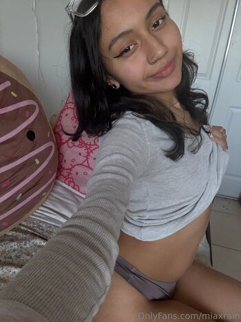 miaxrain
