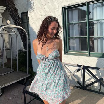 Micaela Caballero