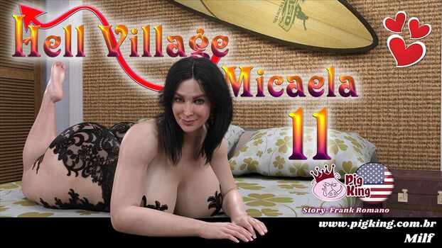 Micaela Ch