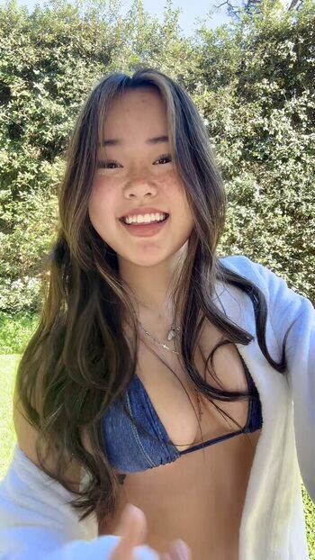 Michela Han