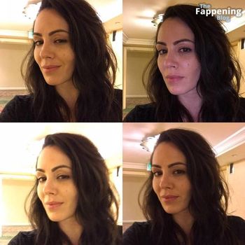 Michelle Borth