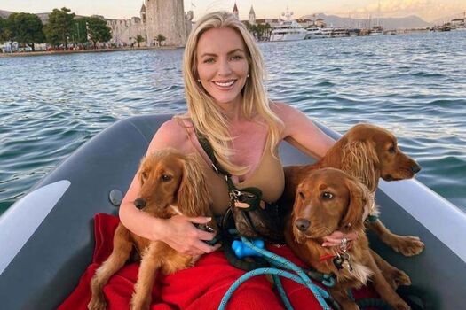 Michelle Mone