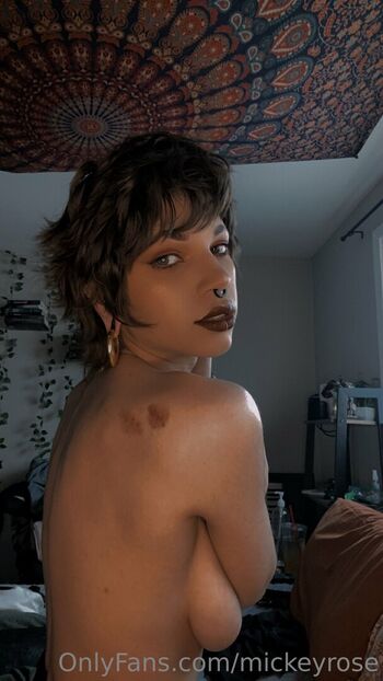 mickeyrose