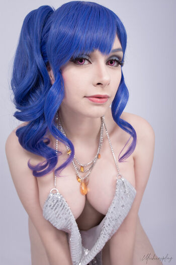 Miih Cosplay