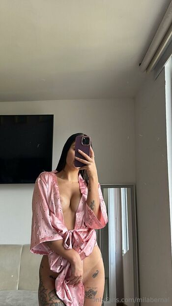 Mila Bernal