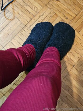 milafeet261
