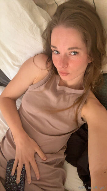 milenaangel