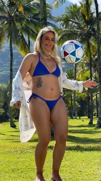 Milene Domingues