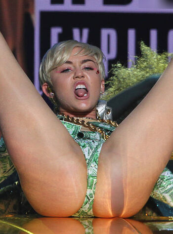 Miley Cyrus