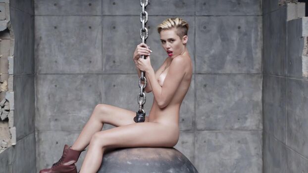 Miley Cyrus