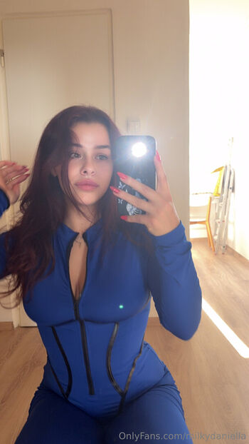 milkydaniella
