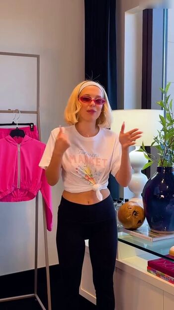 Millie Bobby Brown