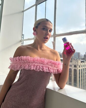 Millie Bobby Brown