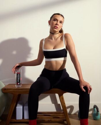 Millie Bobby Brown