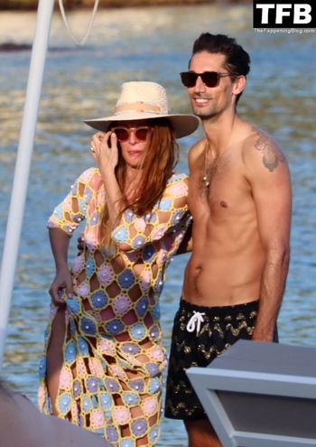 Millie Mackintosh