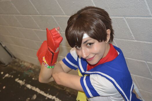 mimidoescosplay