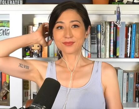 Mina Kimes