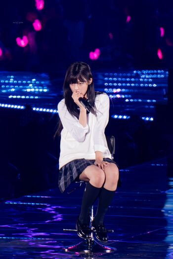 Minji
