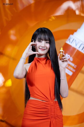 Minnie (Nicha Yontararak - I-dle