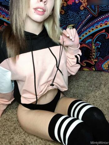 mintysesh