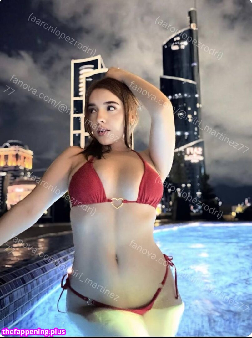 Miri Martinez